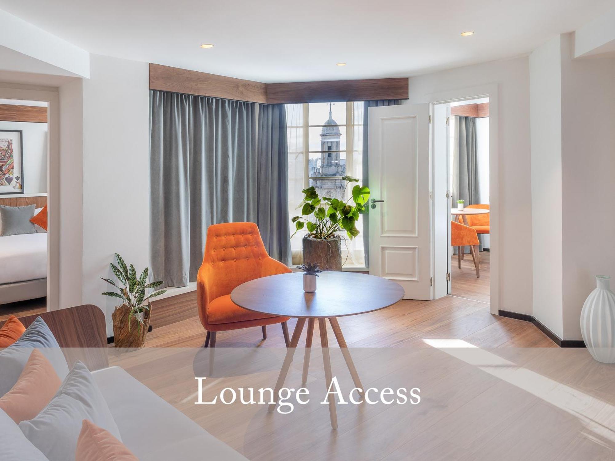 Hotel The Level At Melia White House Londres Exterior foto